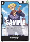 Product image for Helmeppo