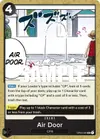 Product image for Air Door