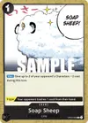 Product image for Soap Sheep
