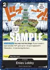 Product image for Enies Lobby