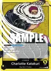 Product image for Charlotte Katakuri (099)