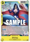 Product image for Shirley