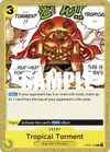 Product image for Tropical Torment