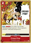 Product image for Cross Fire