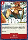 Product image for Striker