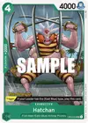 Product image for Hatchan