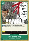 Product image for Out-of-the-Bag