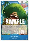 Product image for Gaimon