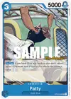 Product image for Patty