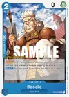 Product image for Boodle
