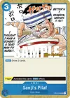 Product image for Sanji's Pilaf