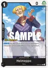 Product image for Helmeppo