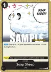 Product image for Soap Sheep