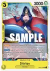 Product image for Shirley