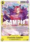 Product image for Charlotte Galette