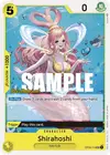Product image for Shirahoshi