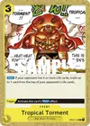 Product image for Tropical Torment