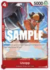 Product image for Usopp