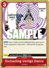Product image for Enchanting Vertigo Dance