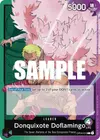 Product image for Donquixote Doflamingo (019)