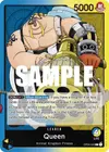 Product image for Queen (040)