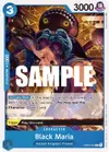 Product image for Black Maria