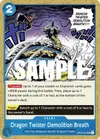 Product image for Dragon Twister Demolition Breath