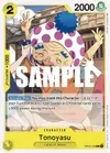 Product image for Tonoyasu