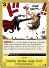 Product image for Diable Jambe Joue Shot