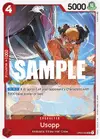 Product image for Usopp