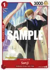 Product image for Sanji (007)