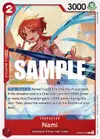 Product image for Nami