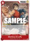 Product image for Monkey.D.Luffy