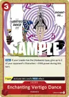 Product image for Enchanting Vertigo Dance