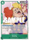 Product image for Giolla