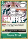 Product image for Flapping Thread