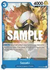 Product image for Sasaki