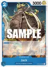 Product image for Jack