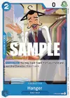 Product image for Hanger