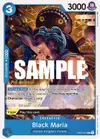 Product image for Black Maria