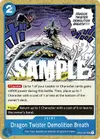 Product image for Dragon Twister Demolition Breath