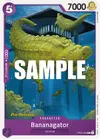 Product image for Bananagator