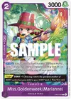 Product image for Miss.Goldenweek(Marianne)
