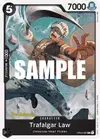 Product image for Trafalgar Law