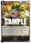 Product image for Leo