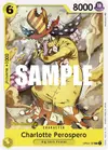 Product image for Charlotte Perospero