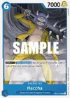 Product image for Haccha