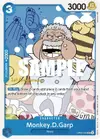 Product image for Monkey.D.Garp