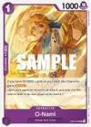 Product image for O-Nami