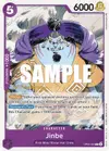 Product image for Jinbe